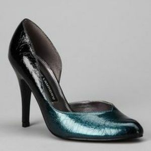 Chinese Laundry Ombre Heels